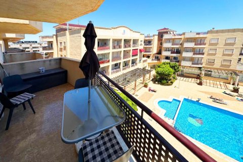 Apartament w Alicante, Hiszpania 2 sypialnie, 64 mkw. nr 148973