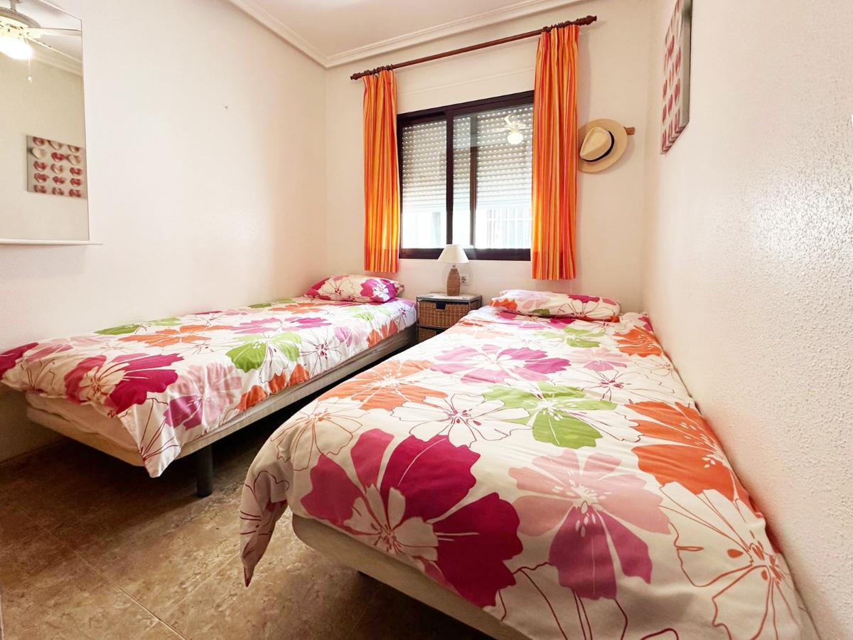Apartament w Alicante, Hiszpania 2 sypialnie, 64 mkw. nr 148973