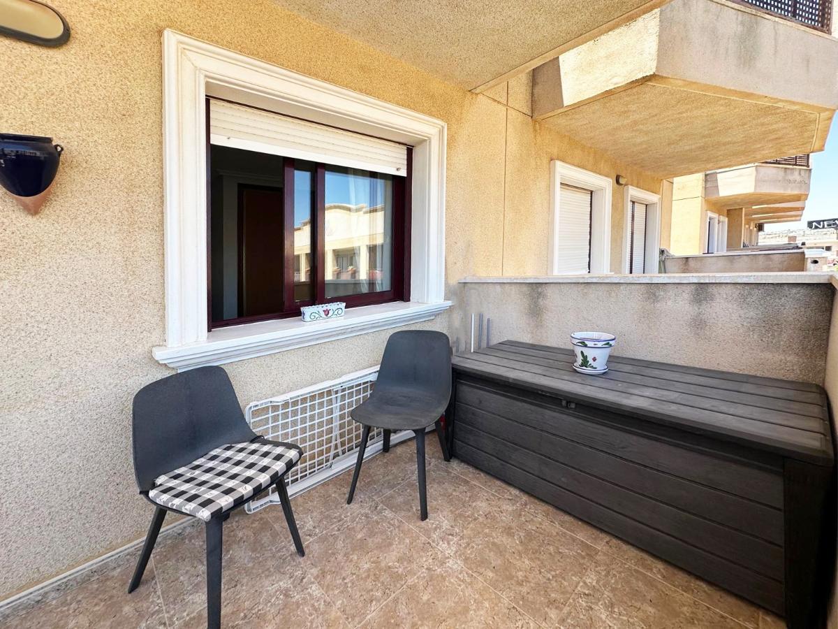 Apartament w Alicante, Hiszpania 2 sypialnie, 64 mkw. nr 148973