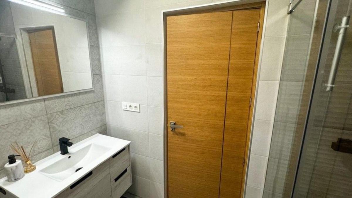 Villa i Algorfa, Alicante, Spanien 5 sovrum, 172 kvm. Nr. 148975