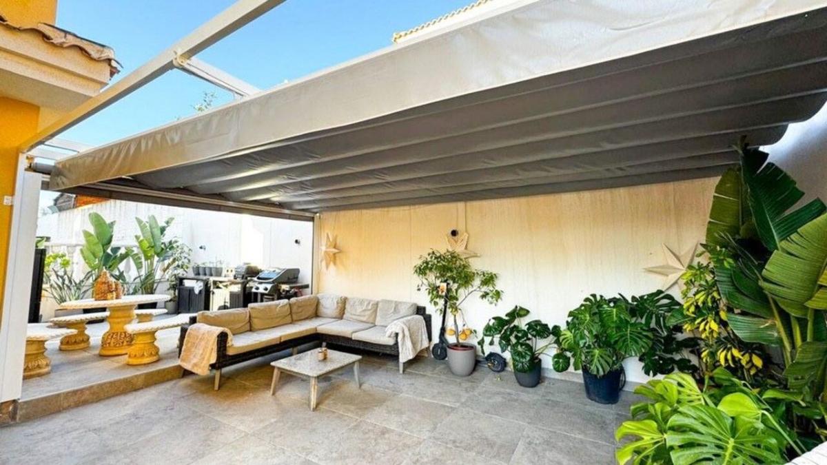 Villa i Algorfa, Alicante, Spanien 5 sovrum, 172 kvm. Nr. 148975