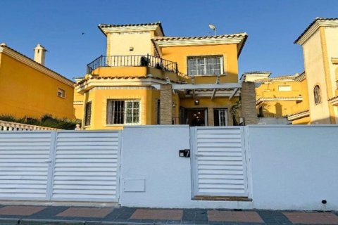 Villa Algorfa, Alicante, Spānijā 5 istabas, 172 m2 Nr. 148975
