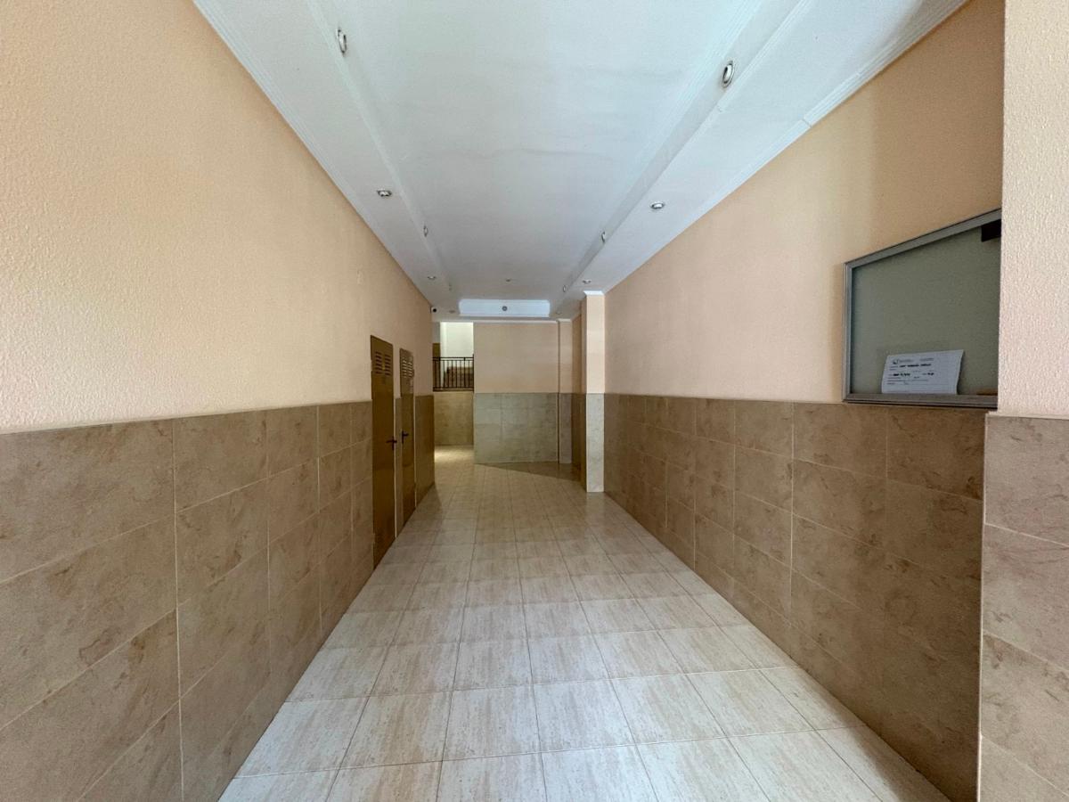 Lägenhet i Torrevieja, Alicante, Spanien 4 sovrum, 115 kvm. Nr. 148972