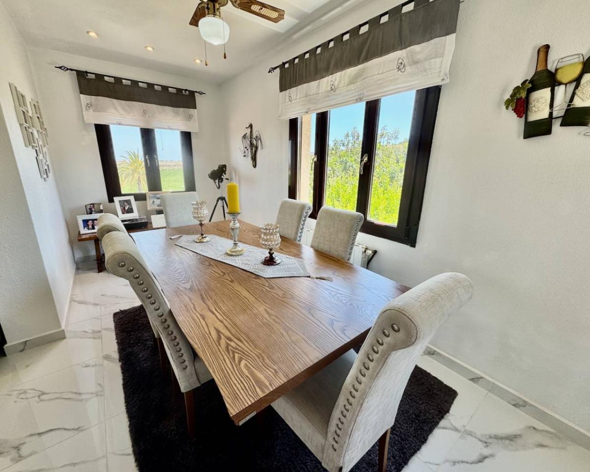 Villa in Algorfa, Alicante, Spanien 5 Schlafzimmer, 375 m2 Nr. 148974