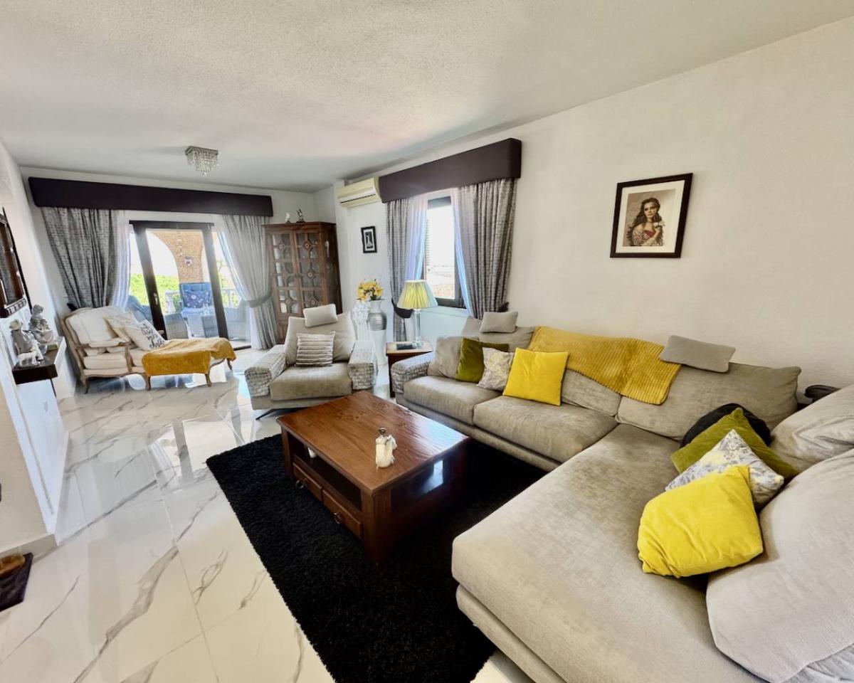 Villa in Algorfa, Alicante, Spanien 5 Schlafzimmer, 375 m2 Nr. 148974