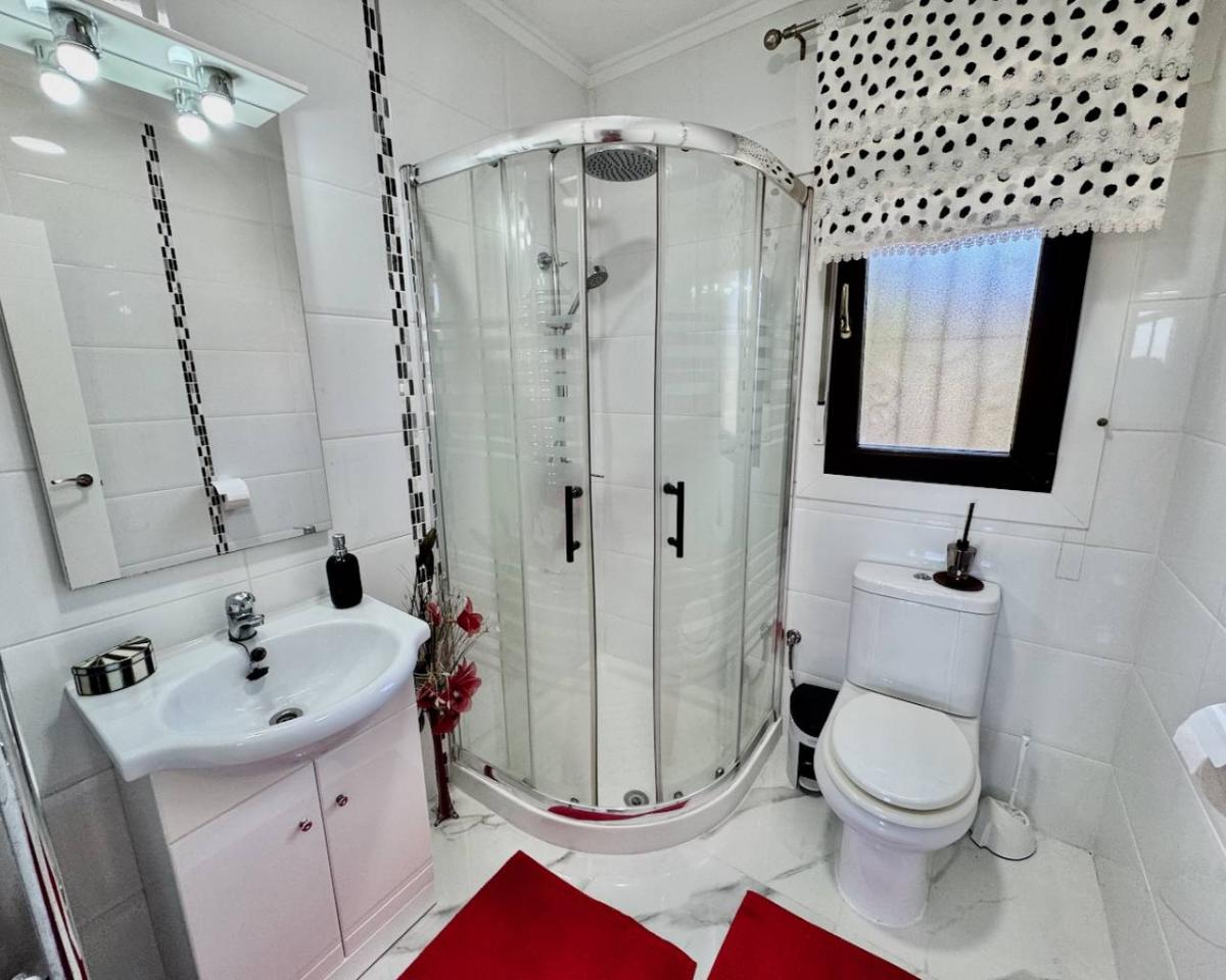 Villa in Algorfa, Alicante, Spanien 5 Schlafzimmer, 375 m2 Nr. 148974
