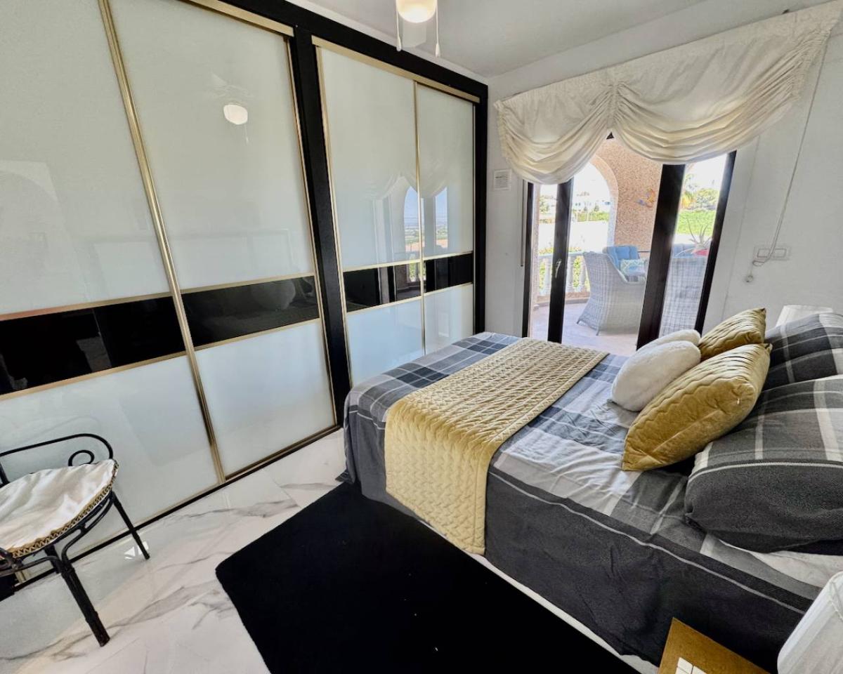 Villa in Algorfa, Alicante, Spanien 5 Schlafzimmer, 375 m2 Nr. 148974