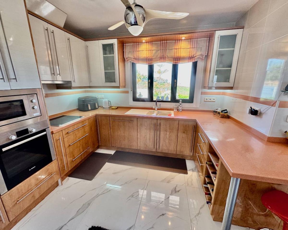 Villa in Algorfa, Alicante, Spanien 5 Schlafzimmer, 375 m2 Nr. 148974