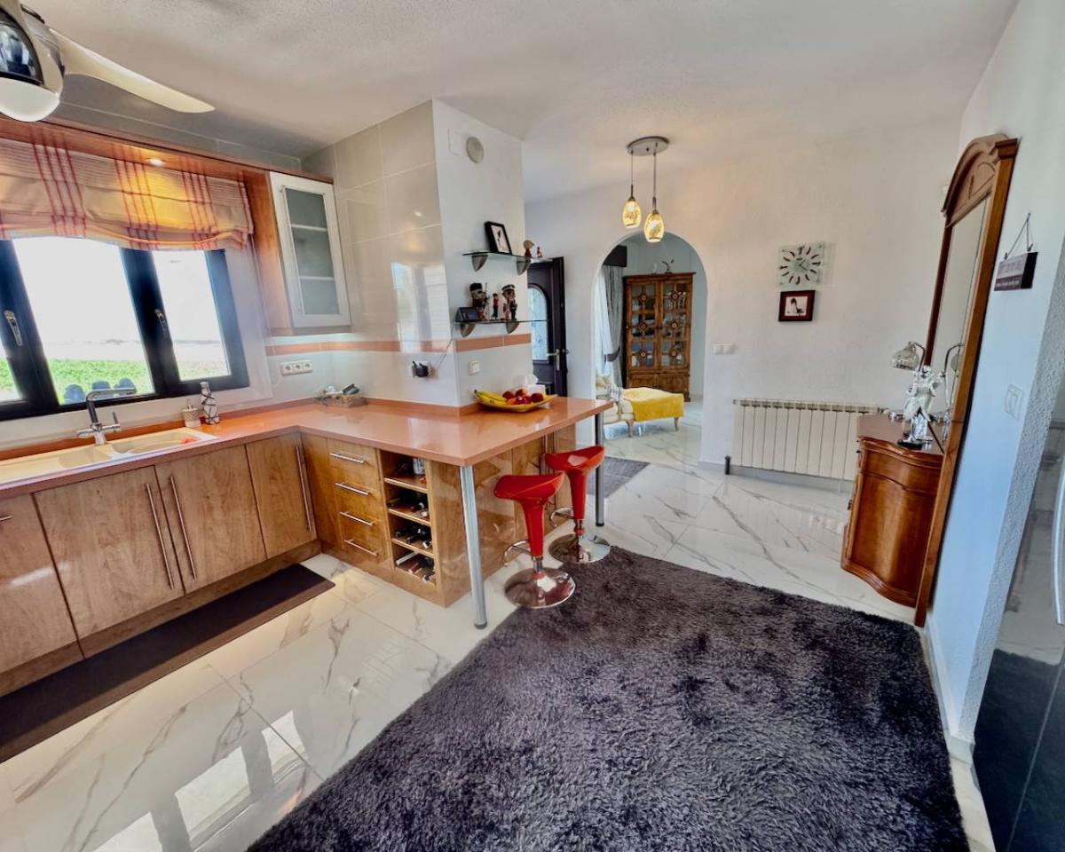 Villa in Algorfa, Alicante, Spanien 5 Schlafzimmer, 375 m2 Nr. 148974