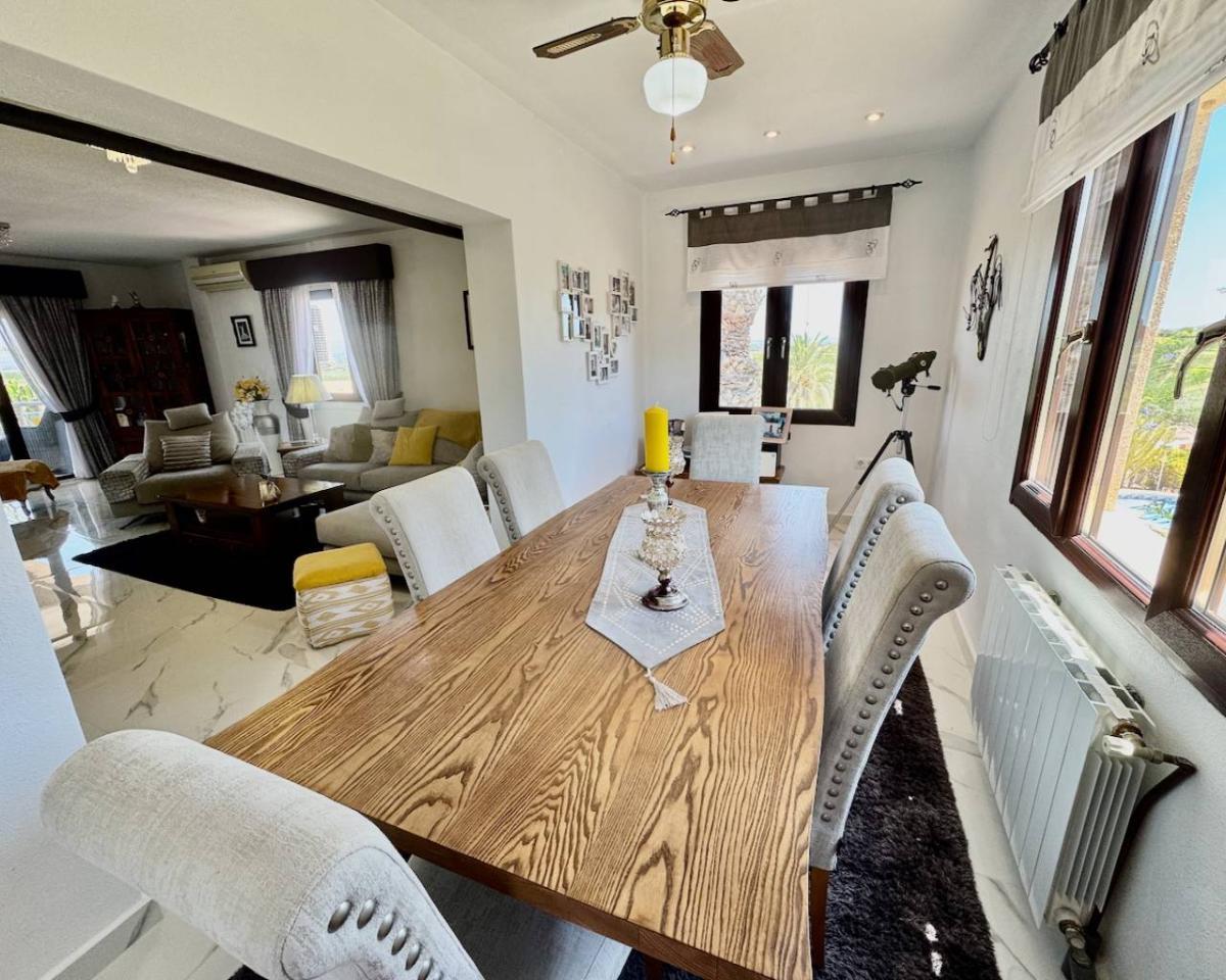 Villa in Algorfa, Alicante, Spanien 5 Schlafzimmer, 375 m2 Nr. 148974