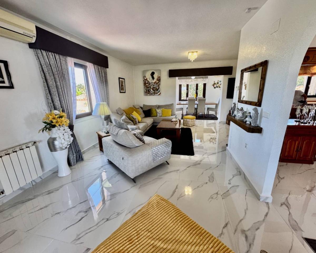 Villa in Algorfa, Alicante, Spanien 5 Schlafzimmer, 375 m2 Nr. 148974