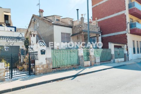 House in Rafal, Alicante, Spanien 6 Schlafzimmer, 284 m2 Nr. 148976
