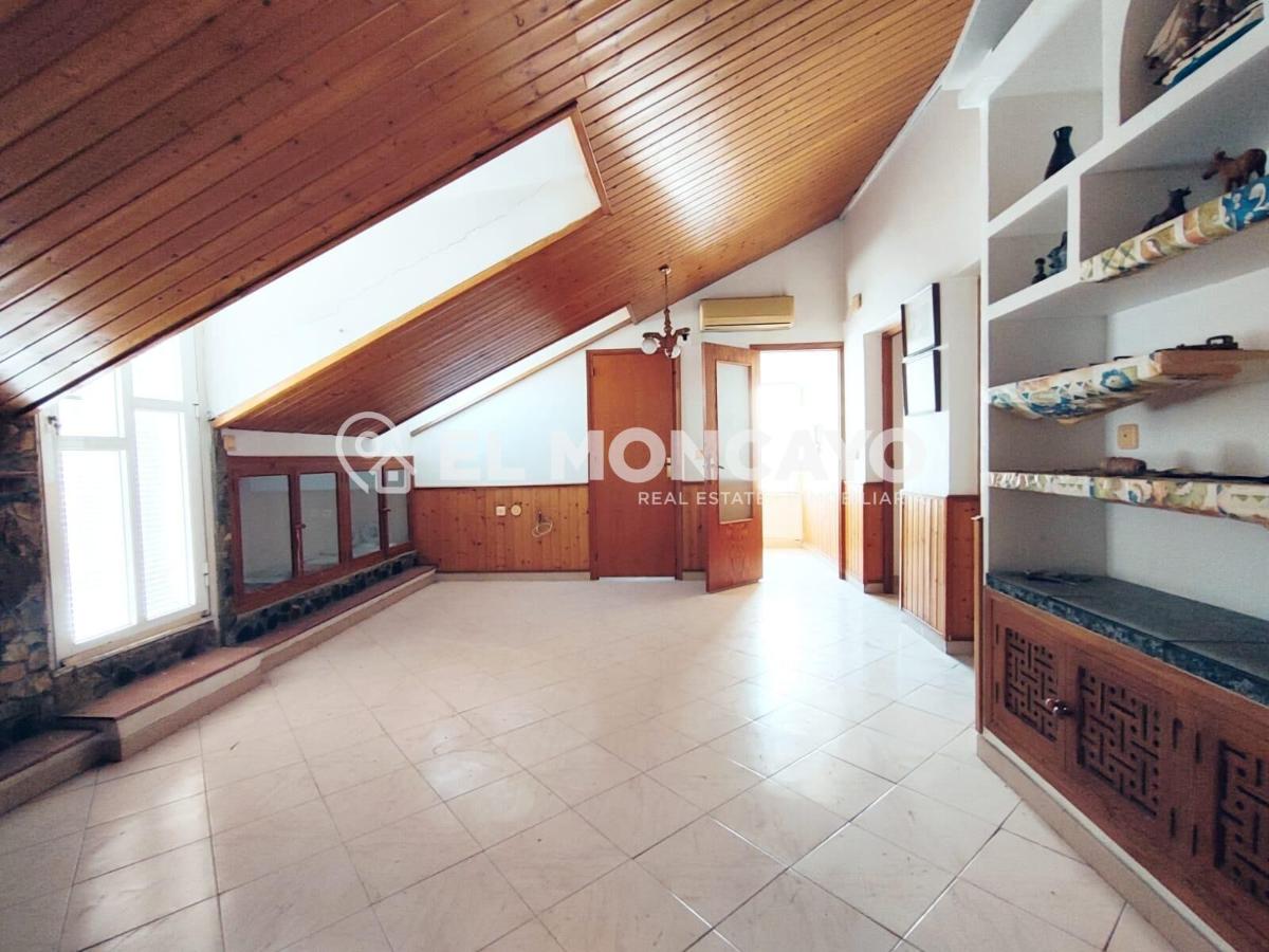 Hus i Rafal, Alicante, Spanien 6 sovrum, 284 kvm. Nr. 148976