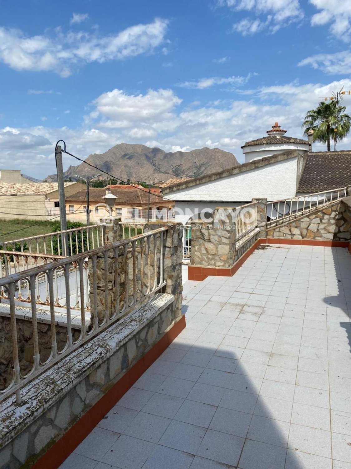 Hus i Rafal, Alicante, Spanien 6 sovrum, 284 kvm. Nr. 148976
