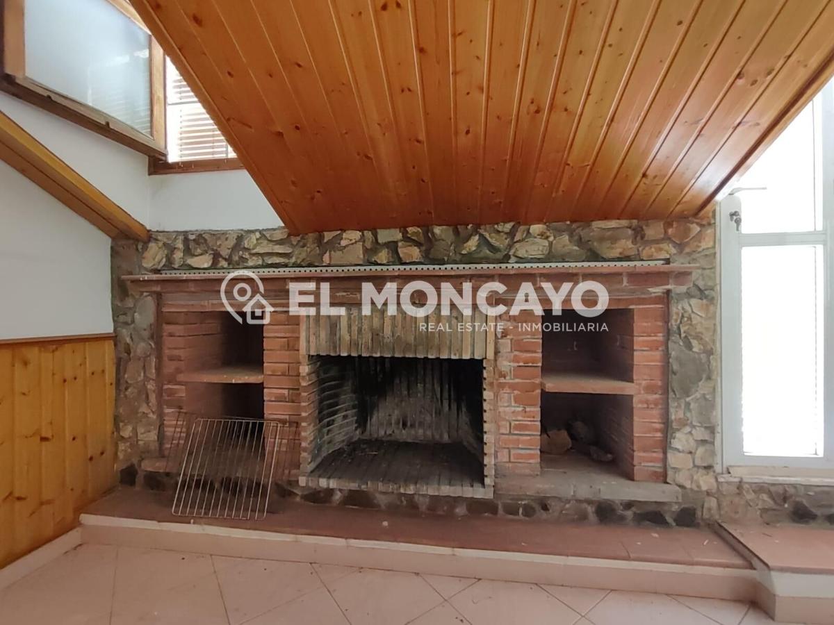 Hus i Rafal, Alicante, Spanien 6 sovrum, 284 kvm. Nr. 148976