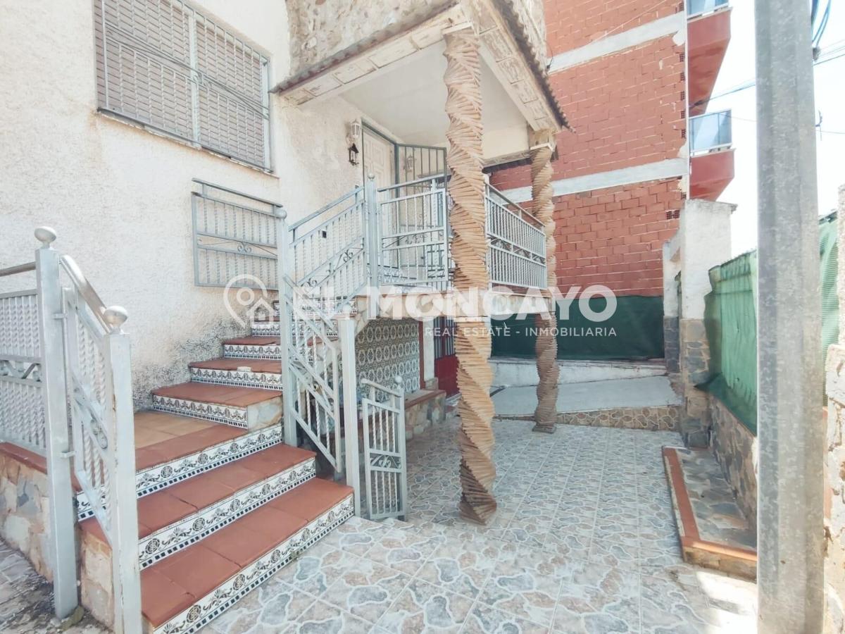 Hus i Rafal, Alicante, Spanien 6 sovrum, 284 kvm. Nr. 148976