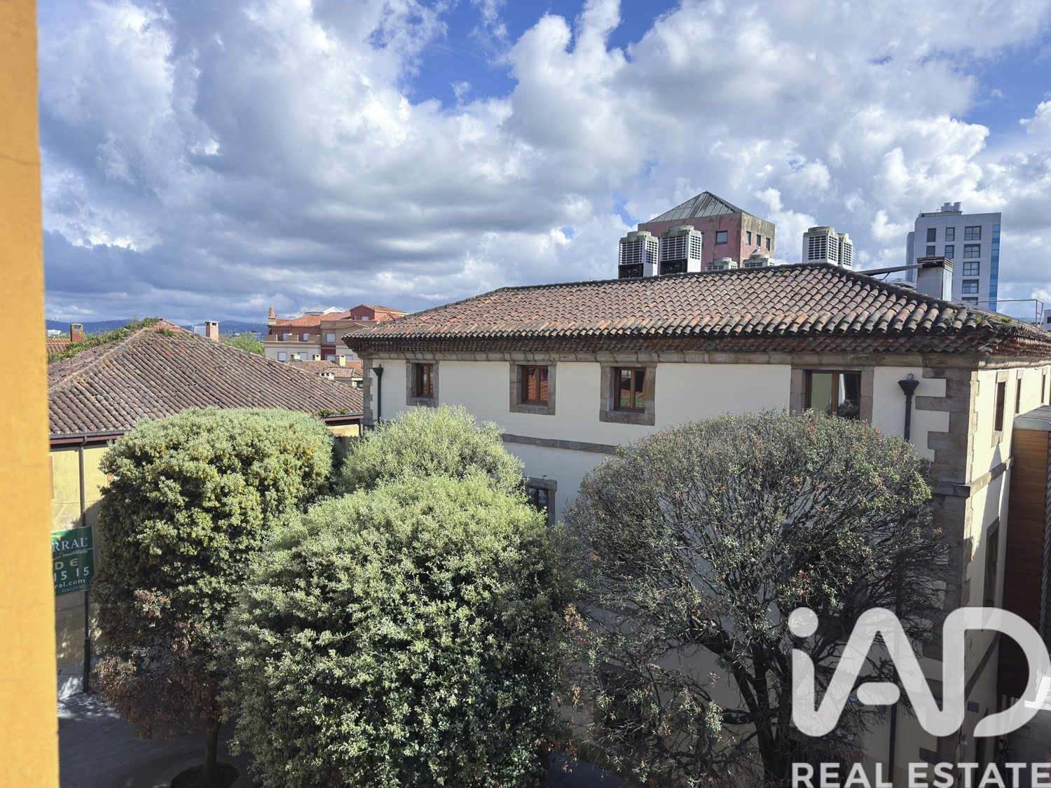 Huoneisto Gijon, Asturias, Espanja 1 makuuhuone, 61 m2 No. 172412