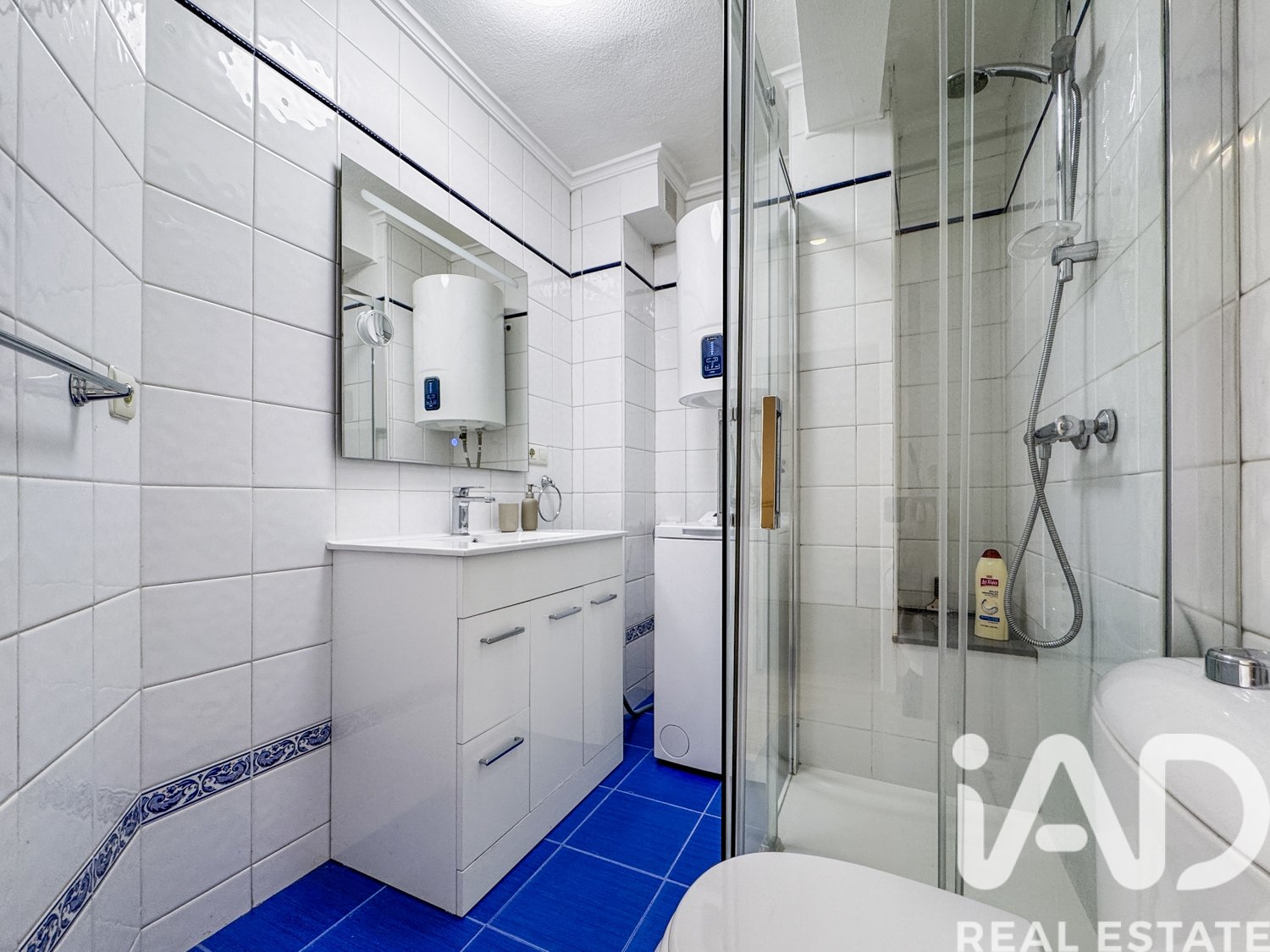 Huoneisto Gijon, Asturias, Espanja 1 makuuhuone, 61 m2 No. 172412