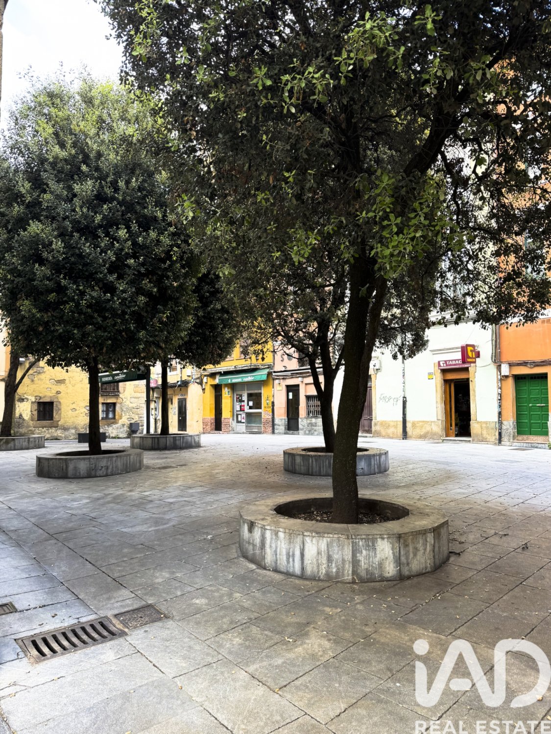Huoneisto Gijon, Asturias, Espanja 1 makuuhuone, 61 m2 No. 172412