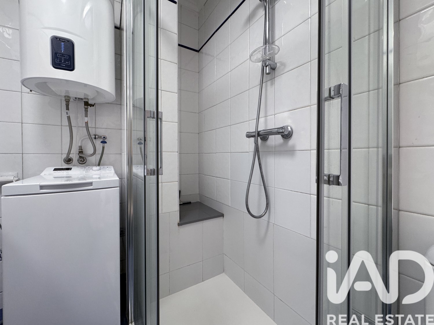 Huoneisto Gijon, Asturias, Espanja 1 makuuhuone, 61 m2 No. 172412