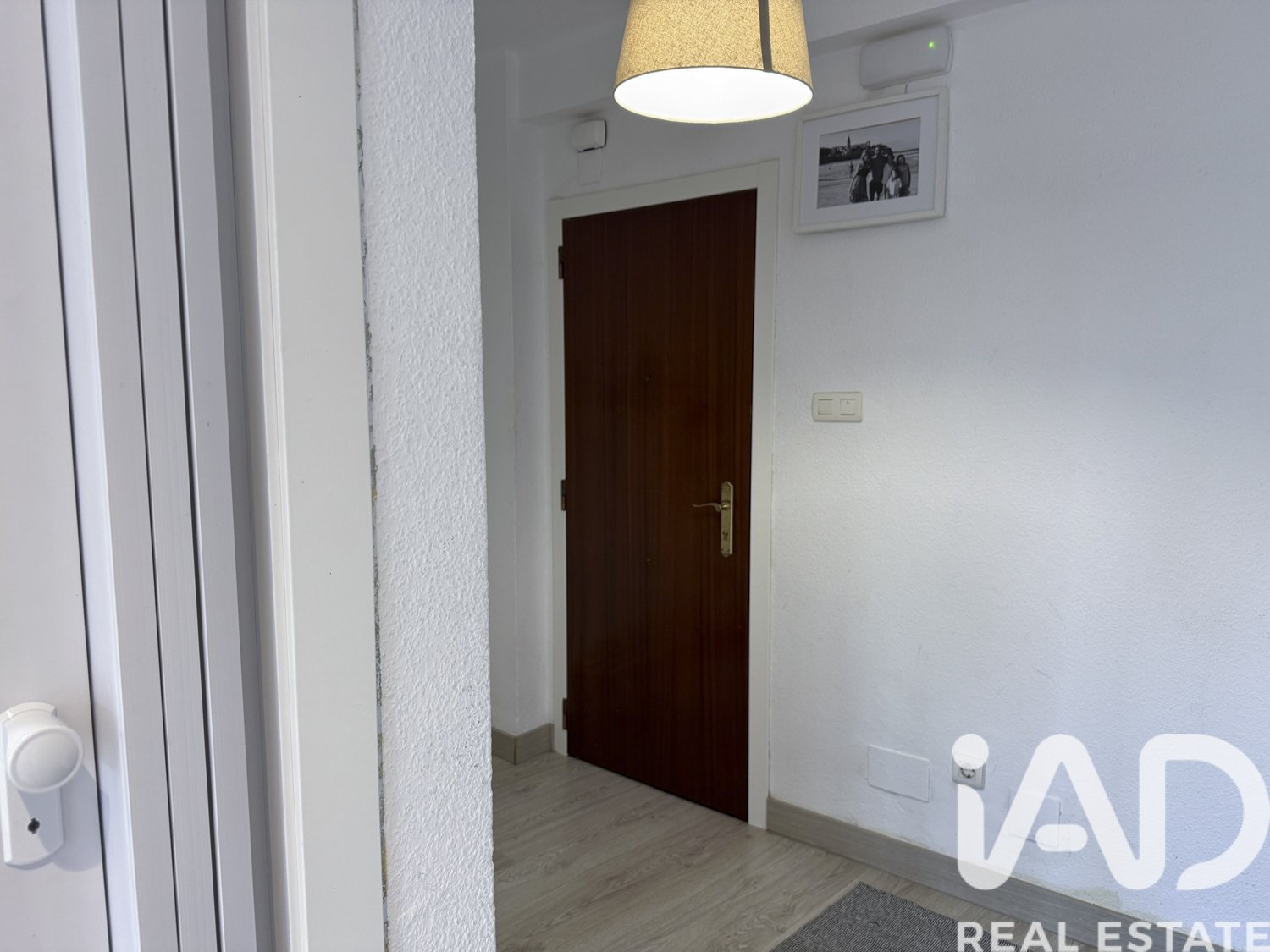 Huoneisto Gijon, Asturias, Espanja 1 makuuhuone, 61 m2 No. 172412