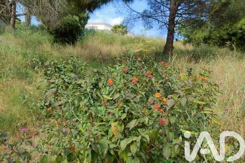 Land in Calella, Barcelona, Spanien 930 m2 Nr. 172409