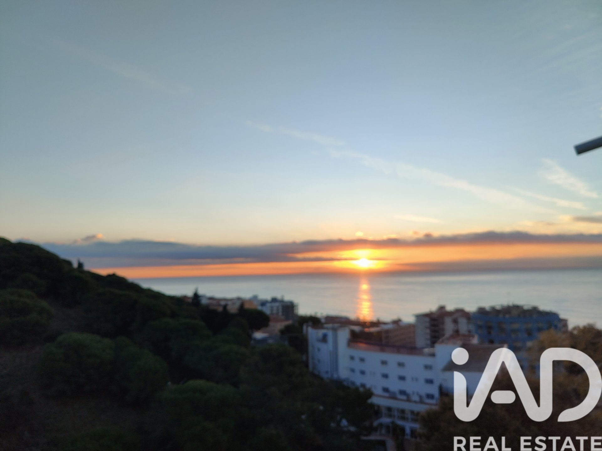 Parcela en Calella, Barcelona, España 930 m2 No. 172409