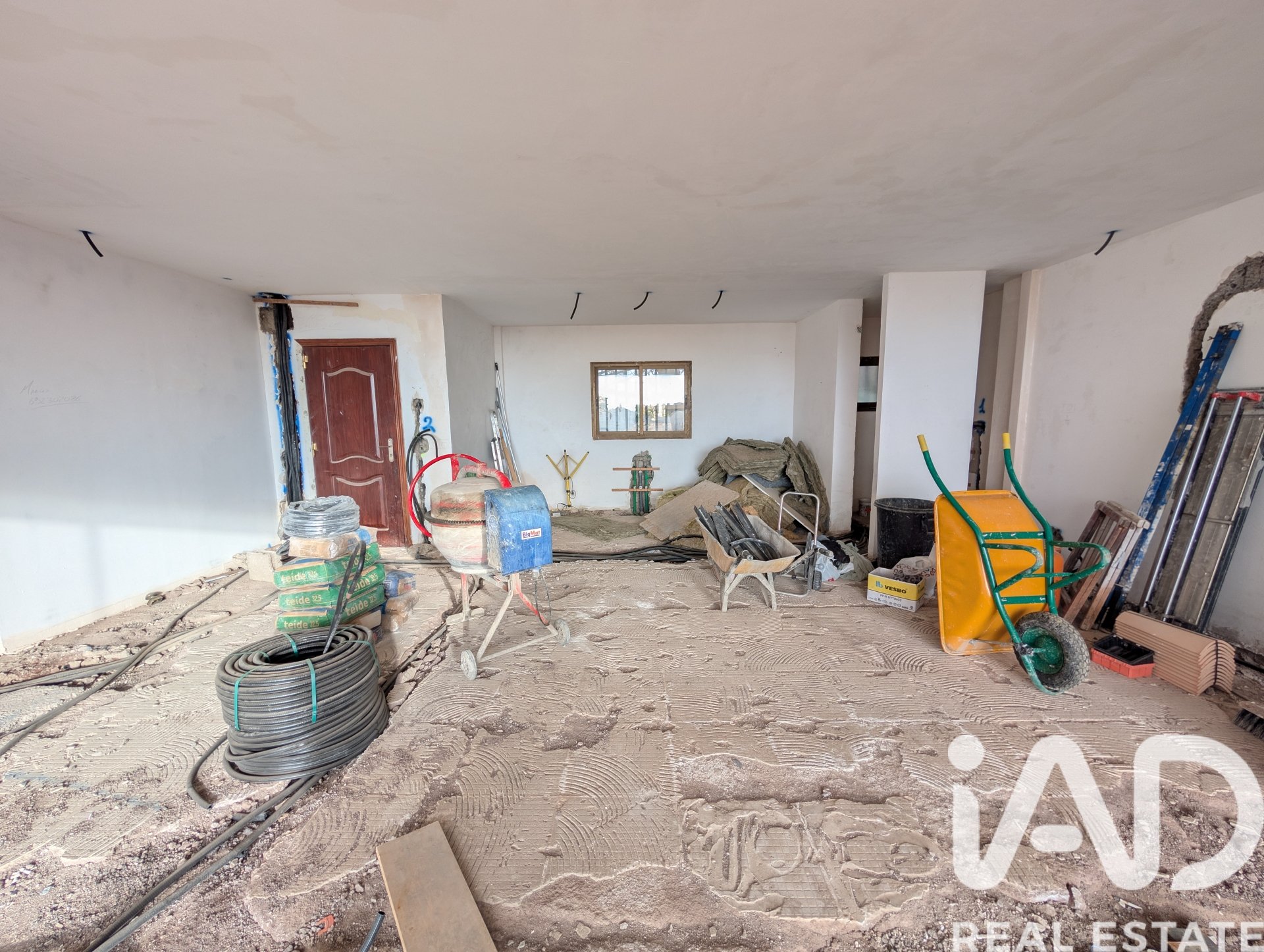 House in Adeje, Tenerife, Spain 3 bedrooms, 211 sq.m. No. 172410