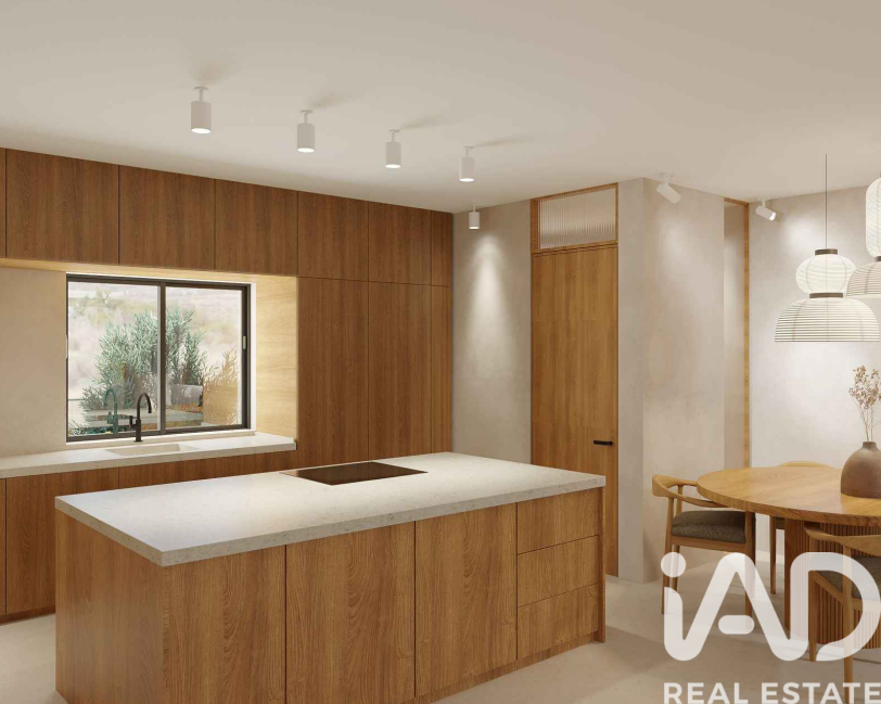 House in Adeje, Tenerife, Spain 3 bedrooms, 211 sq.m. No. 172410