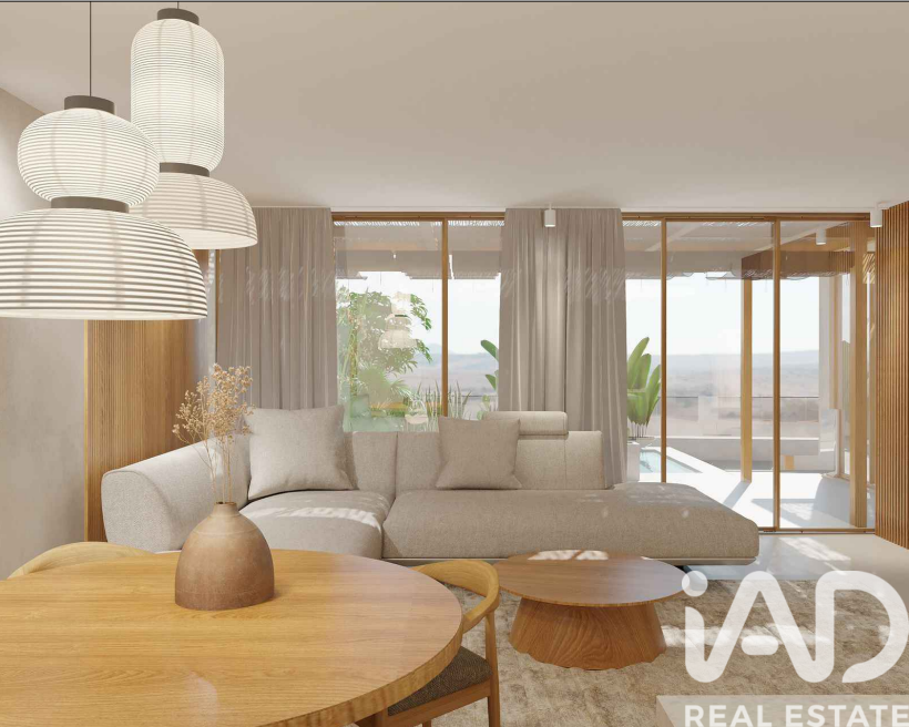 House in Adeje, Tenerife, Spain 3 bedrooms, 211 sq.m. No. 172410