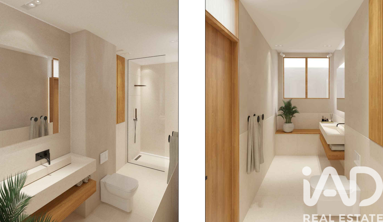House in Adeje, Tenerife, Spain 3 bedrooms, 211 sq.m. No. 172410
