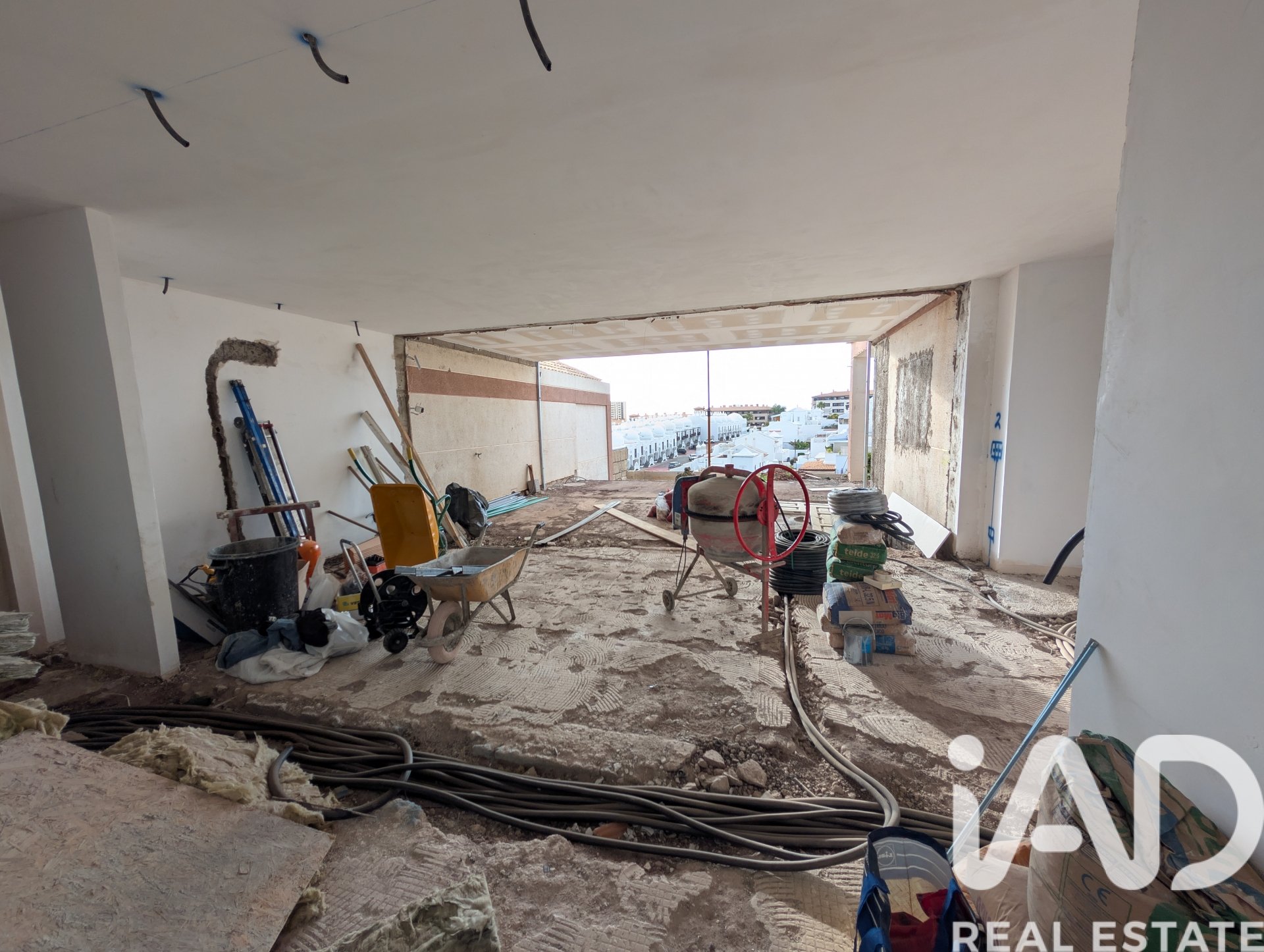 House in Adeje, Tenerife, Spain 3 bedrooms, 211 sq.m. No. 172410