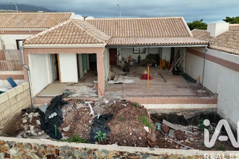 Dom w Adeje, Tenerife, Hiszpania 3 sypialnie, 211 mkw. nr 172410