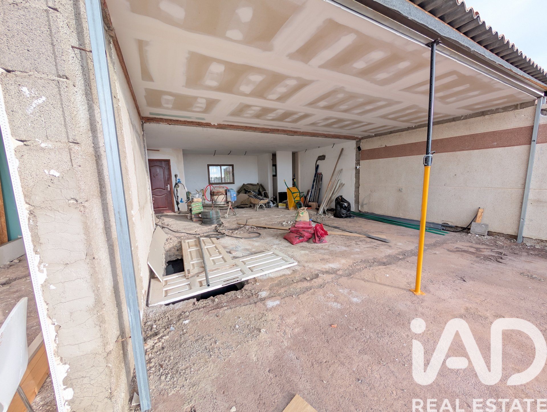 House in Adeje, Tenerife, Spain 3 bedrooms, 211 sq.m. No. 172410