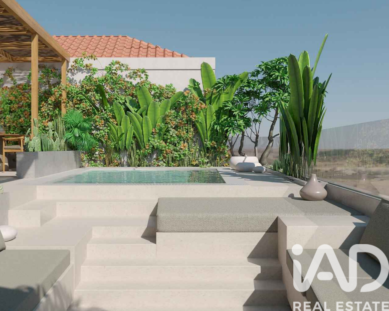 House in Adeje, Tenerife, Spain 3 bedrooms, 211 sq.m. No. 172410