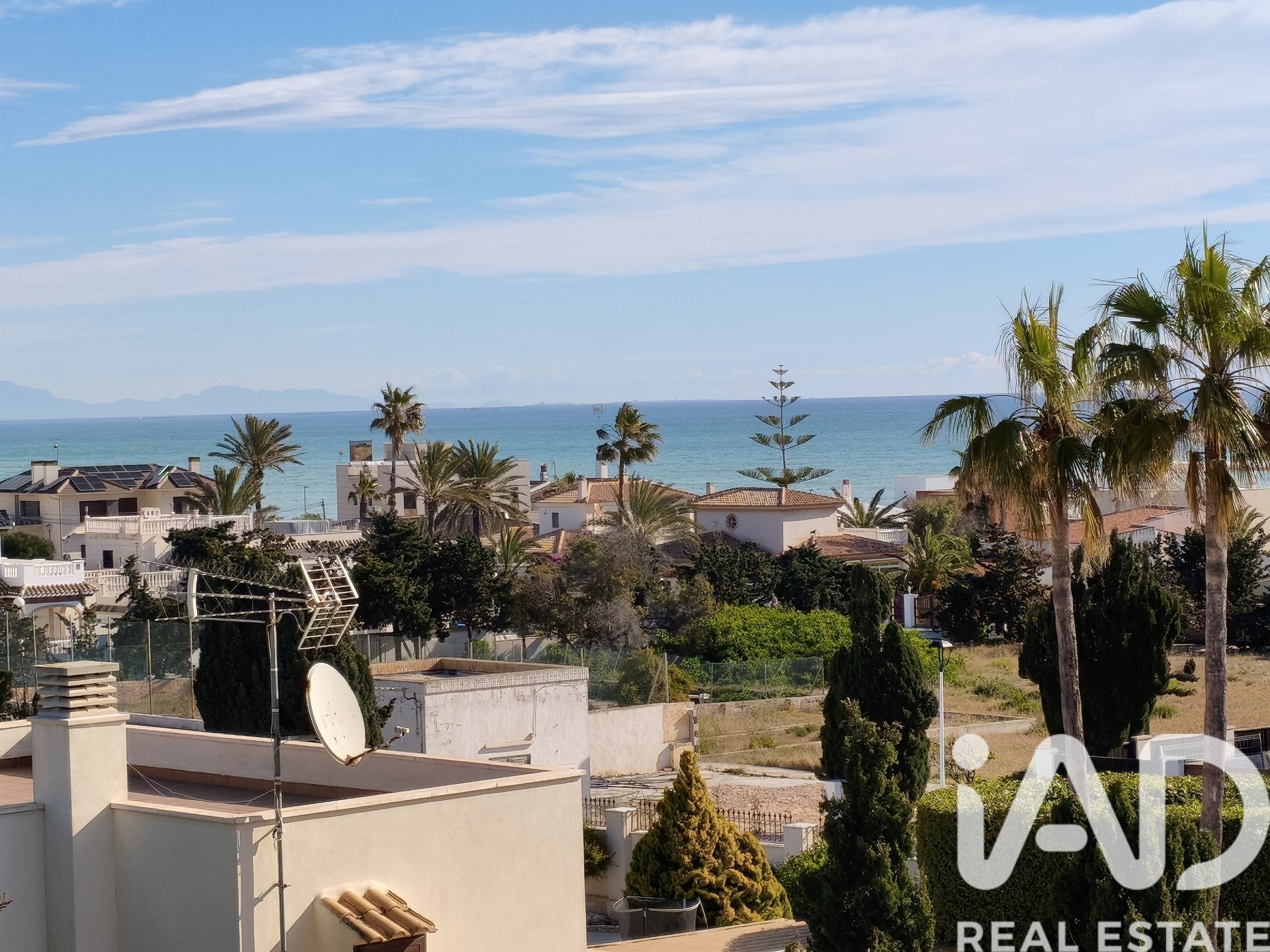 Wohnung in Torrevieja, Alicante, Spanien 4 Schlafzimmer, 274 m2 Nr. 172408