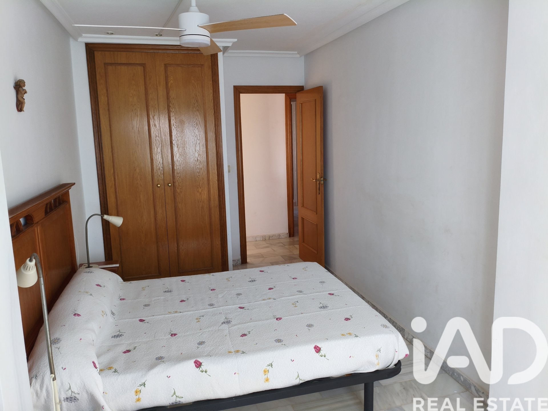 Wohnung in Torrevieja, Alicante, Spanien 4 Schlafzimmer, 274 m2 Nr. 172408