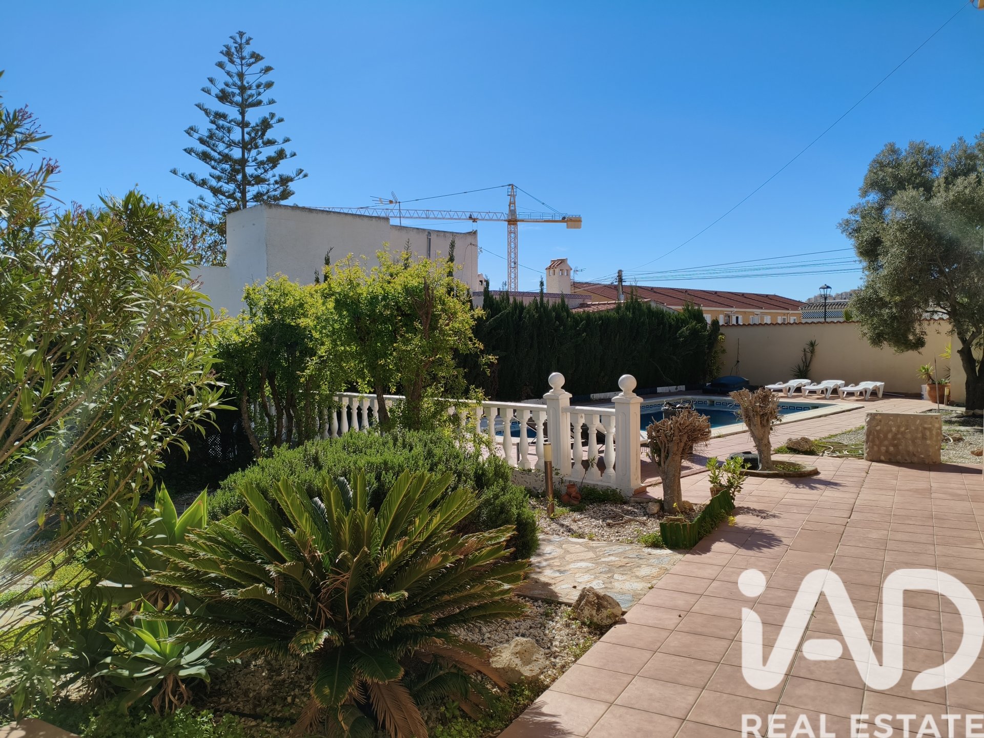 Wohnung in Torrevieja, Alicante, Spanien 4 Schlafzimmer, 274 m2 Nr. 172408