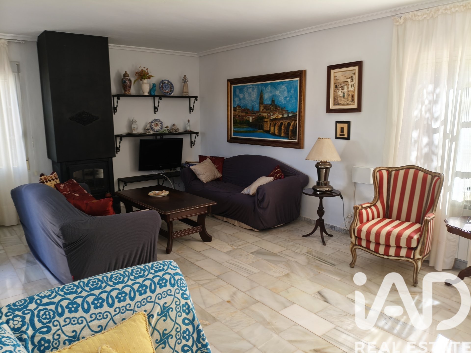 Wohnung in Torrevieja, Alicante, Spanien 4 Schlafzimmer, 274 m2 Nr. 172408