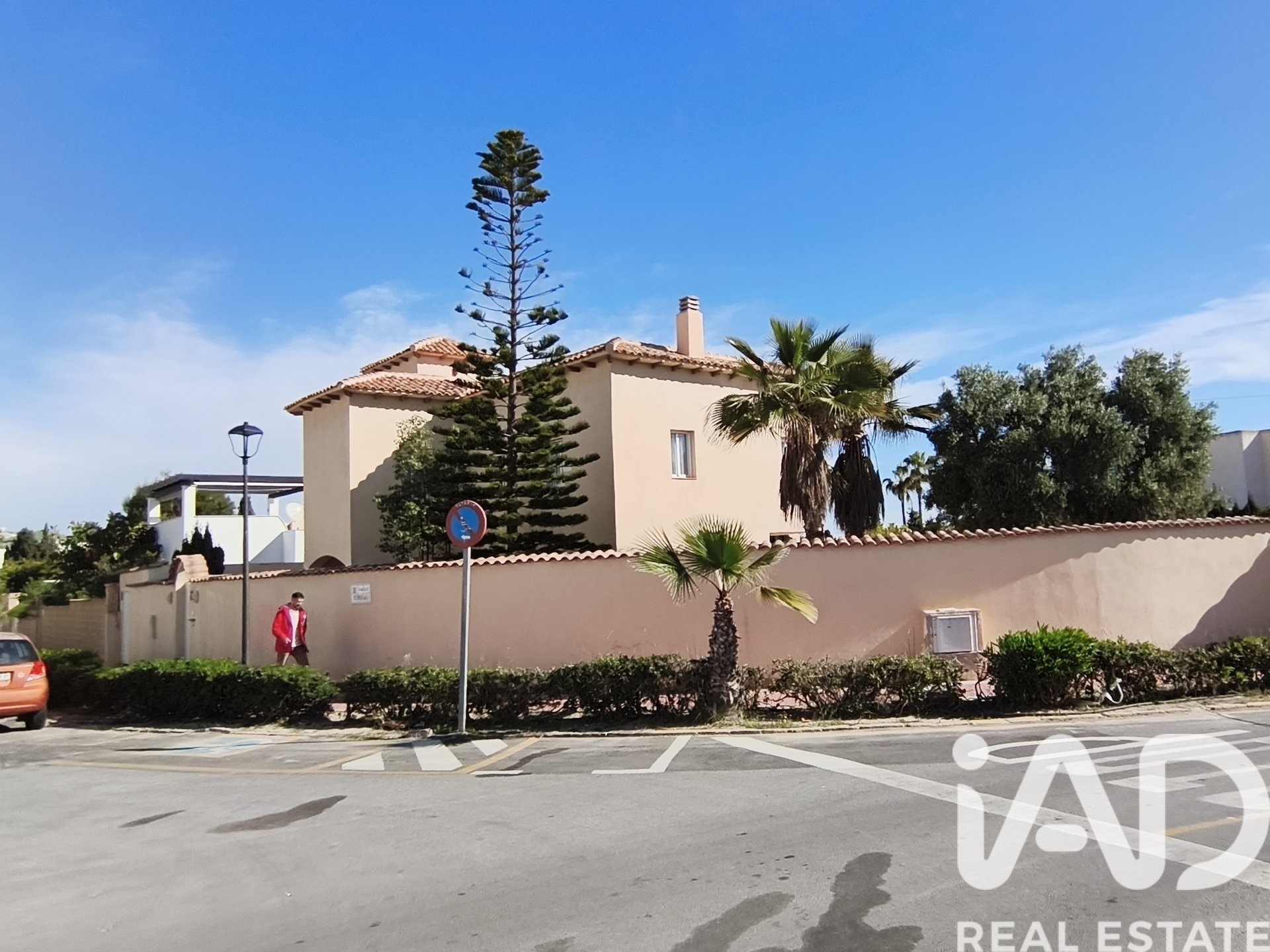 Wohnung in Torrevieja, Alicante, Spanien 4 Schlafzimmer, 274 m2 Nr. 172408