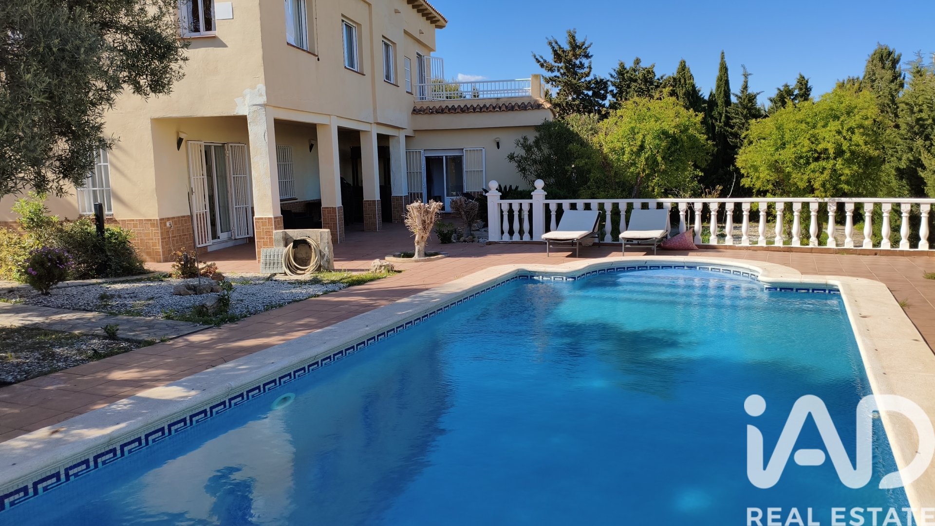Wohnung in Torrevieja, Alicante, Spanien 4 Schlafzimmer, 274 m2 Nr. 172408