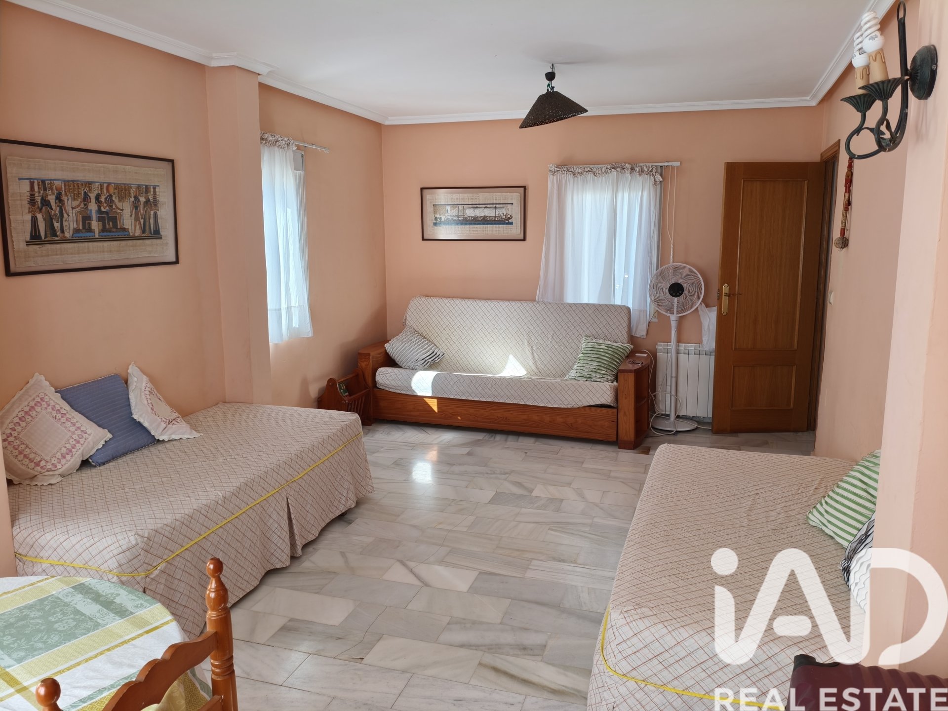 Wohnung in Torrevieja, Alicante, Spanien 4 Schlafzimmer, 274 m2 Nr. 172408