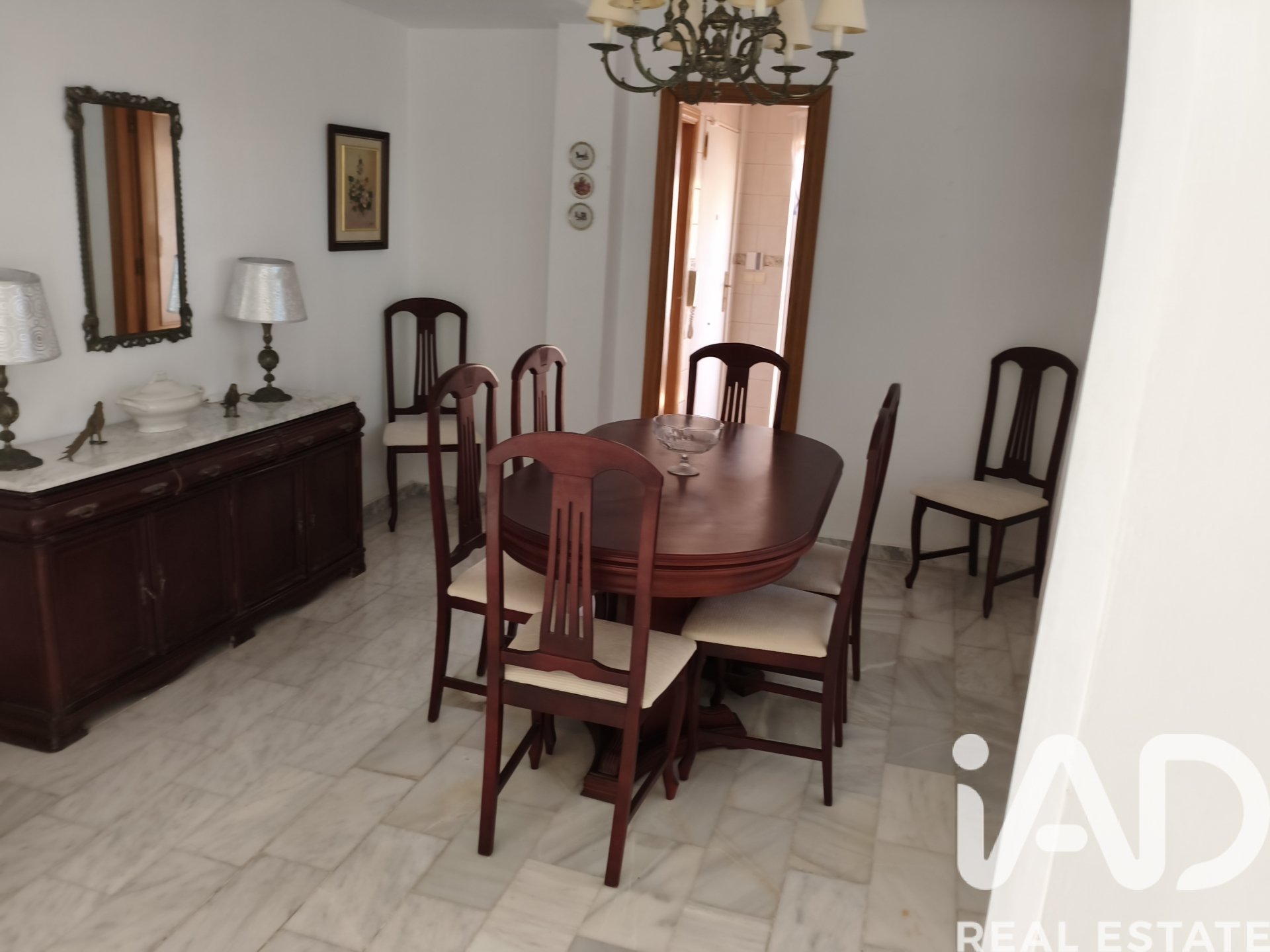Wohnung in Torrevieja, Alicante, Spanien 4 Schlafzimmer, 274 m2 Nr. 172408