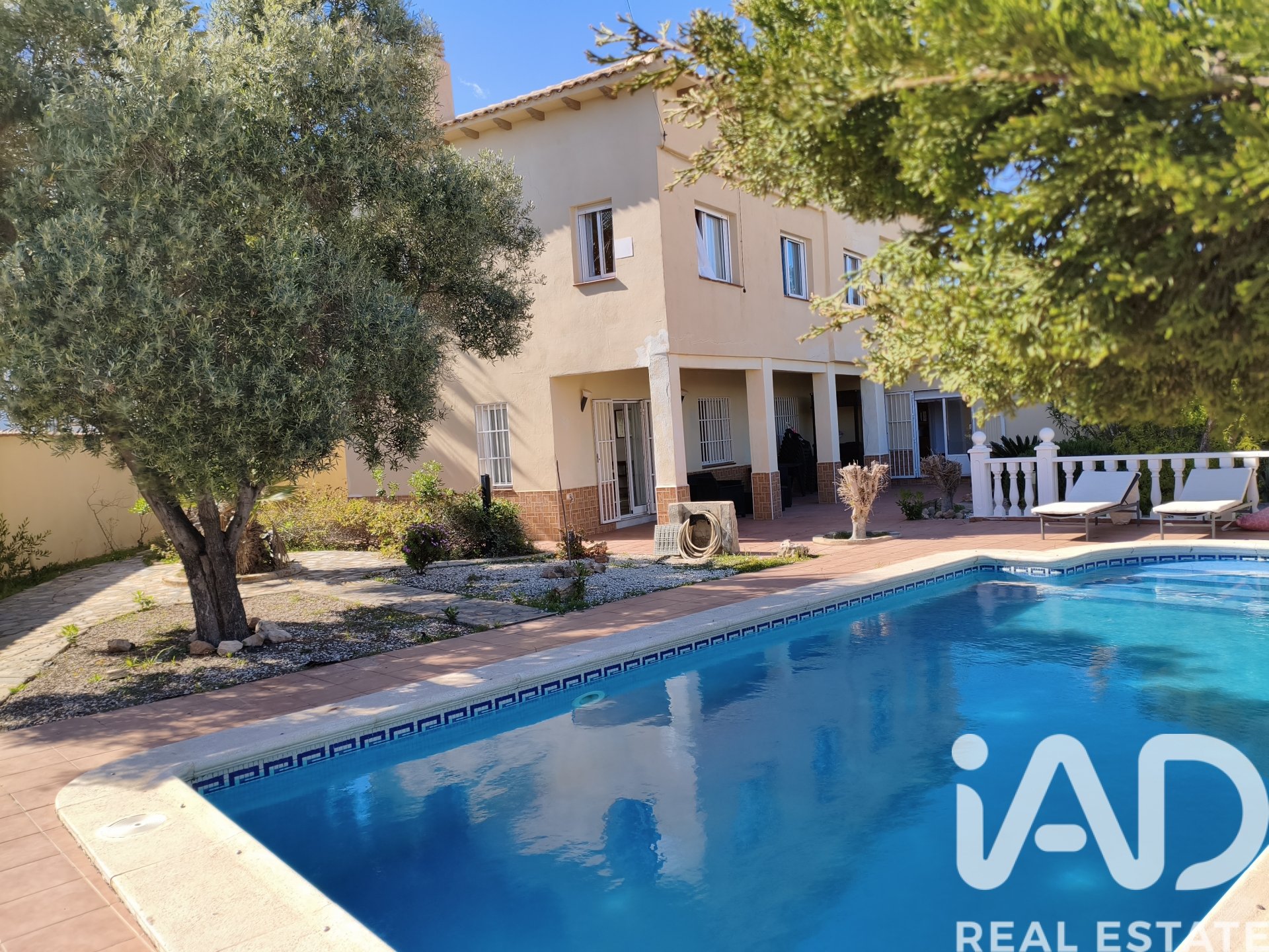 Wohnung in Torrevieja, Alicante, Spanien 4 Schlafzimmer, 274 m2 Nr. 172408