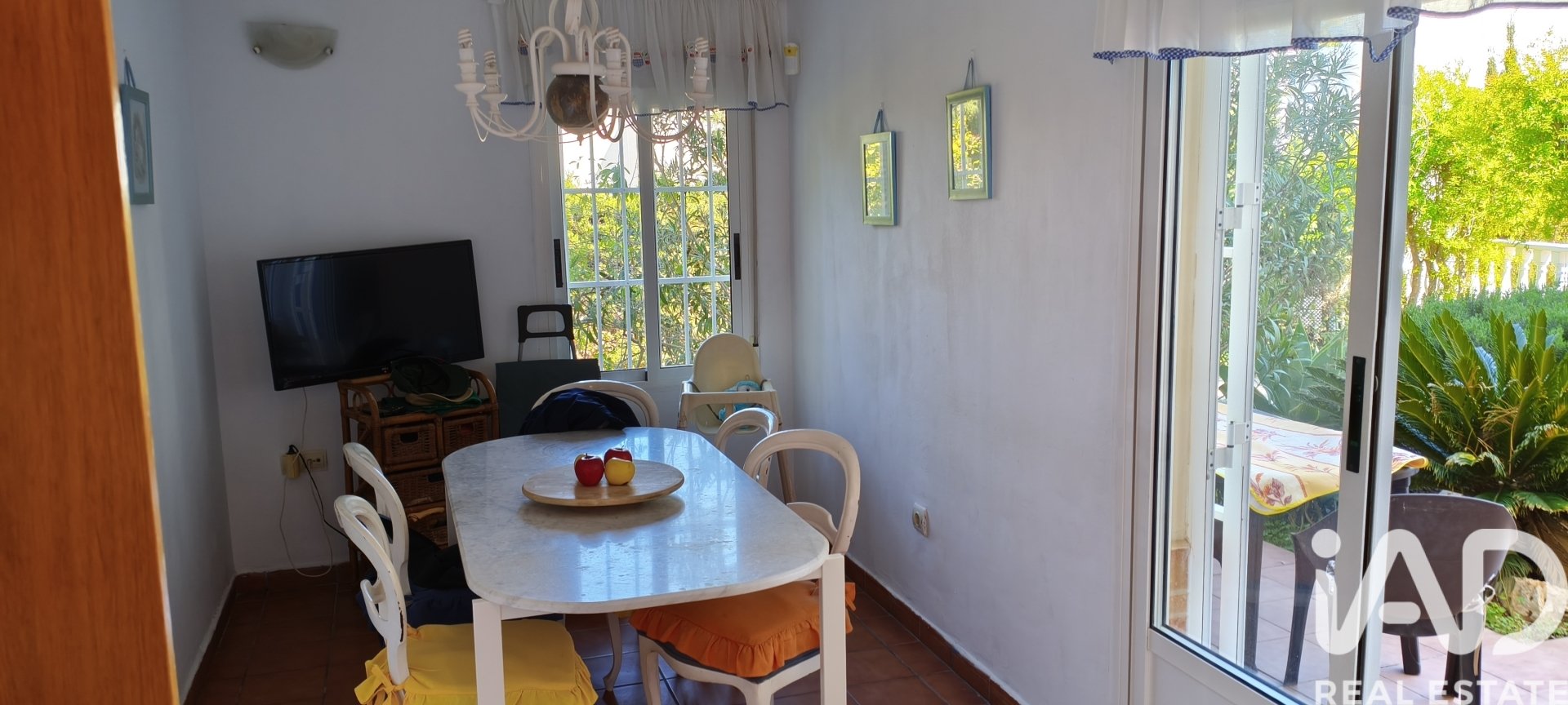 Wohnung in Torrevieja, Alicante, Spanien 4 Schlafzimmer, 274 m2 Nr. 172408