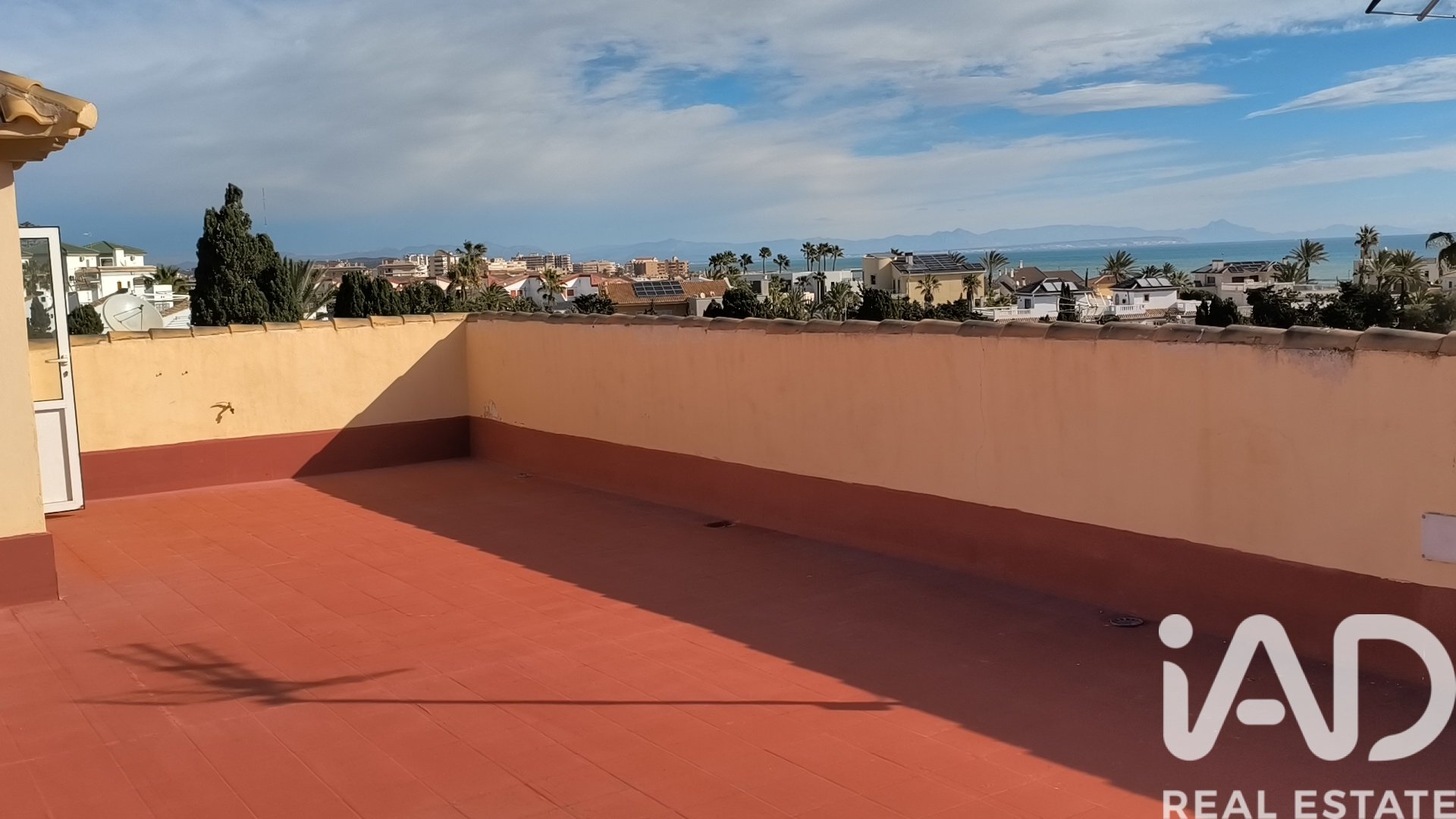 Wohnung in Torrevieja, Alicante, Spanien 4 Schlafzimmer, 274 m2 Nr. 172408