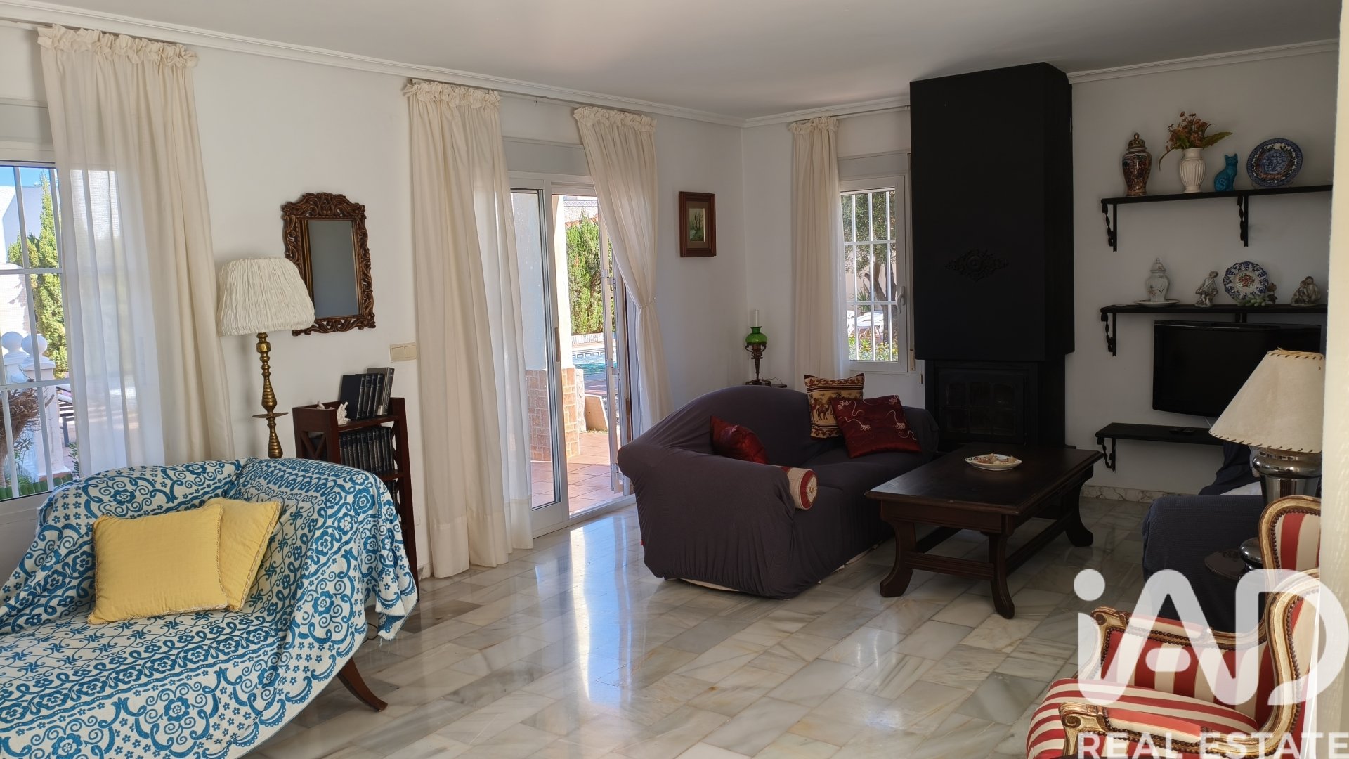 Wohnung in Torrevieja, Alicante, Spanien 4 Schlafzimmer, 274 m2 Nr. 172408