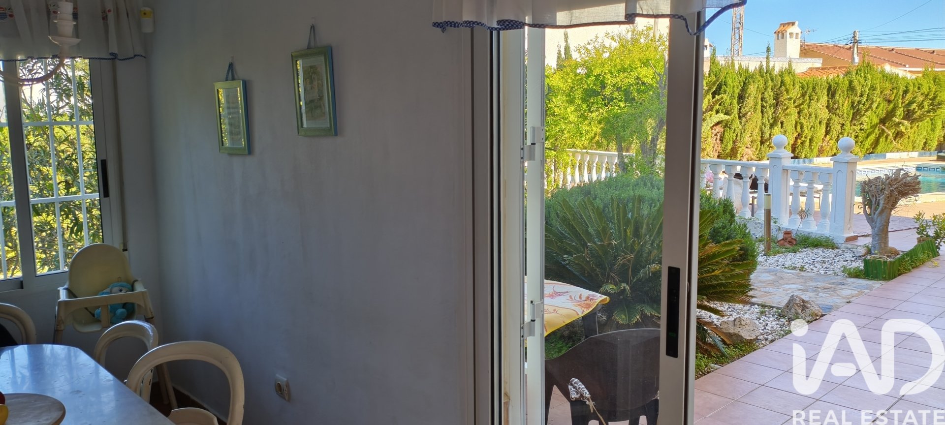Wohnung in Torrevieja, Alicante, Spanien 4 Schlafzimmer, 274 m2 Nr. 172408