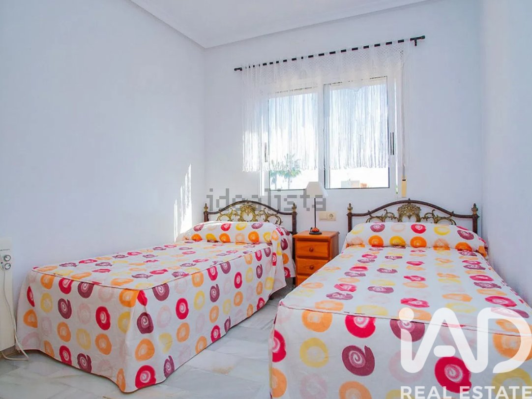 Wohnung in Torrevieja, Alicante, Spanien 4 Schlafzimmer, 274 m2 Nr. 172408