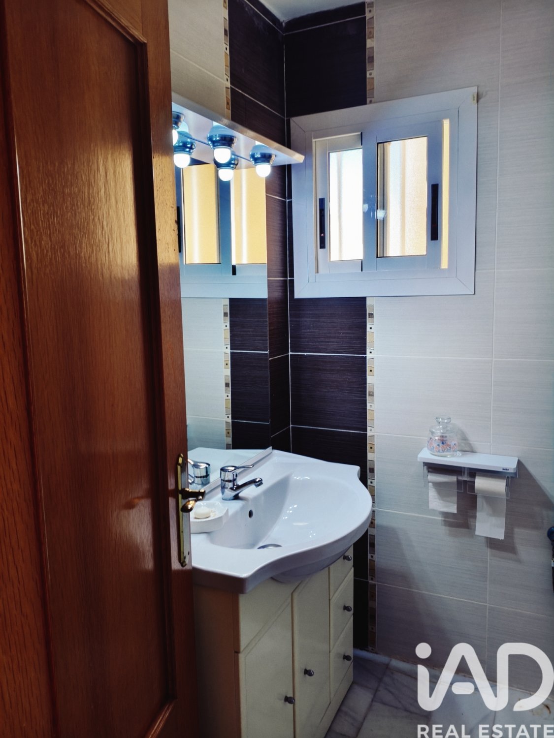 Wohnung in Torrevieja, Alicante, Spanien 4 Schlafzimmer, 274 m2 Nr. 172408